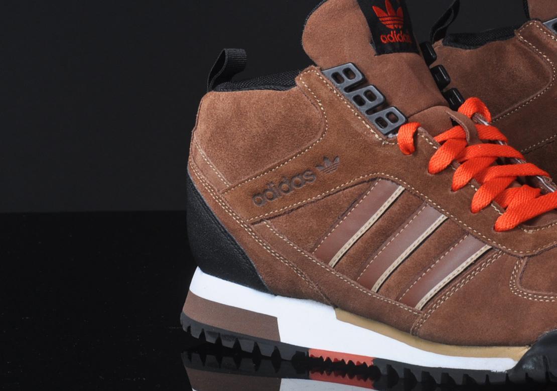 adidas Originals ZX Trail Mid | G63367 | AFEW STORE